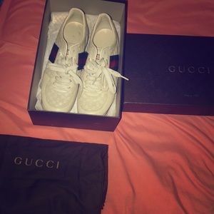 Gucci sneakers